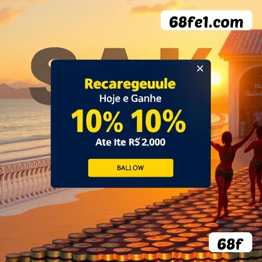 68f Brasília - VIP Program