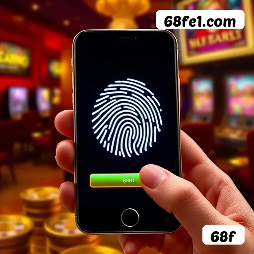 68f - Rápido Acesse