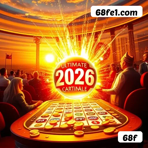 68f - cassino ao vivo