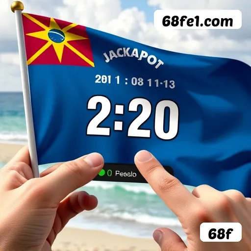 68f - Pagamento PIX Instantâneo